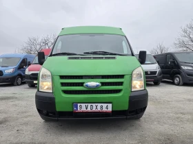     Ford Transit 2.2 115.. 6  