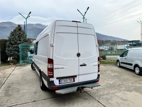 Mercedes-Benz Sprinter 513 CDI* Euro5* MAXI* 7 места* Климатик, снимка 12