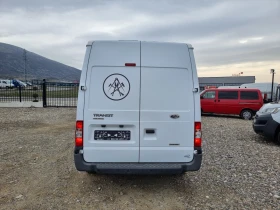 Ford Transit 2.2tdci 125к.с климатик, снимка 5