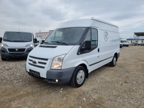 Ford Transit 2.2tdci 125к.с климатик, снимка 1