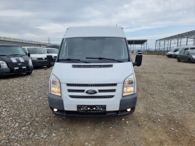 Ford Transit 2.2tdci 125к.с климатик, снимка 2