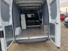 Ford Transit 2.2tdci 125к.с климатик, снимка 14