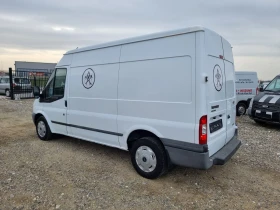 Ford Transit 2.2tdci 125к.с климатик, снимка 4