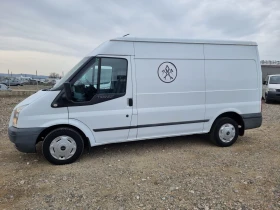 Ford Transit 2.2tdci 125к.с климатик, снимка 3