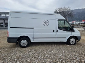 Ford Transit 2.2tdci 125к.с климатик, снимка 7