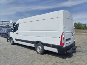 Обява за продажба на Renault Master 2.3dci/130к.с /L3H2 ~36 500 лв. - изображение 5