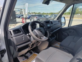 Обява за продажба на Renault Master 2.3dci/130к.с /L3H2 ~36 500 лв. - изображение 7