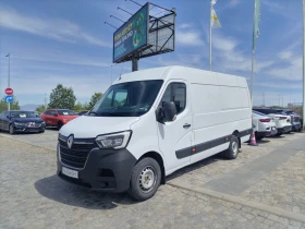 Renault Master 2.3dci/130к.с /L3H2