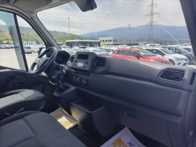 Обява за продажба на Renault Master 2.3dci/130к.с /L3H2 ~36 500 лв. - изображение 8
