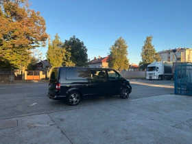     VW T5  Transporter T5+ 2.0TDI 140 5+ 1   