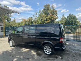 VW T5  Transporter T5+ 2.0TDI 140 5+ 1    | Mobile.bg    8