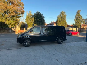     VW T5  Transporter T5+ 2.0TDI 140 5+ 1   