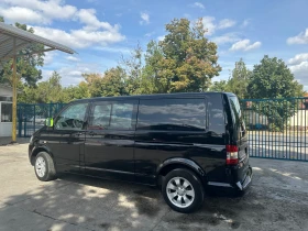 VW T5  Transporter T5+ 2.0TDI 140 5+ 1    | Mobile.bg    9
