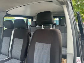 VW T5  Transporter T5+ 2.0TDI 140 5+ 1    | Mobile.bg    14