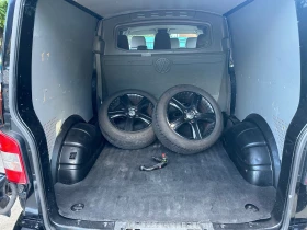 VW T5  Transporter T5+ 2.0TDI 140 5+ 1    | Mobile.bg    6