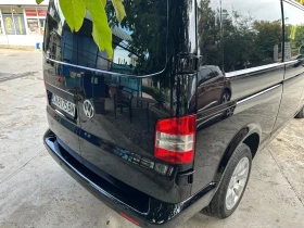 VW T5  Transporter T5+ 2.0TDI 140 5+ 1    | Mobile.bg    3