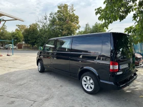VW T5  Transporter T5+ 2.0TDI 140 5+ 1    | Mobile.bg    2