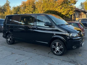 Обява за продажба на VW T5  Transporter T5+ 2.0TDI 140кс 5+ 1 МАКСИ  пеперуда ~23 500 лв. - изображение 11 | Auto.bg Обява за продажба на VW T5  Transporter T5+ 2.0TDI 140кс 5+ 1 МАКСИ  пеперуда ~23 500 лв. - изображение 11