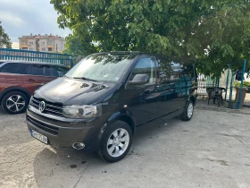     VW T5  Transporter T5+ 2.0TDI 140 5+ 1   