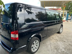 VW T5  Transporter T5+ 2.0TDI 140 5+ 1    | Mobile.bg    4