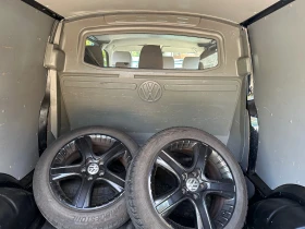 VW T5  Transporter T5+ 2.0TDI 140 5+ 1    | Mobile.bg    7