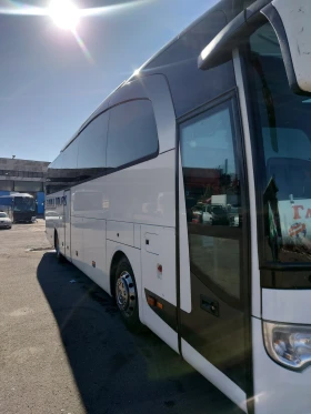 Mercedes-Benz Travego | Mobile.bg    10