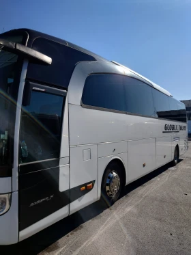 Mercedes-Benz Travego | Mobile.bg    14