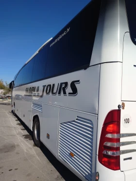 Mercedes-Benz Travego | Mobile.bg    13