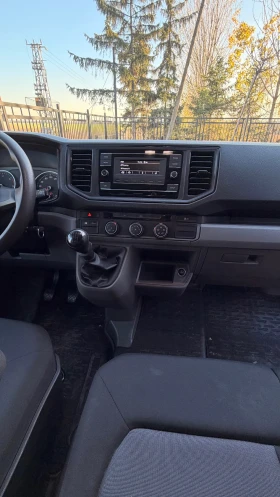 VW Crafter, снимка 10