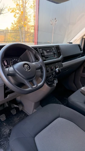 VW Crafter, снимка 8