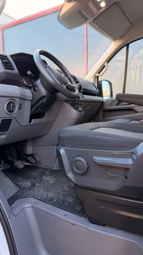 VW Crafter, снимка 11