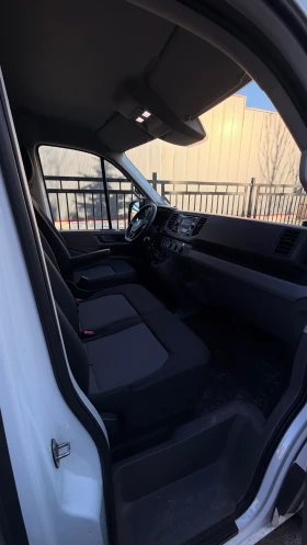 VW Crafter, снимка 12