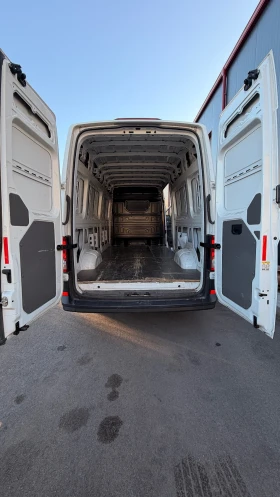 VW Crafter, снимка 13