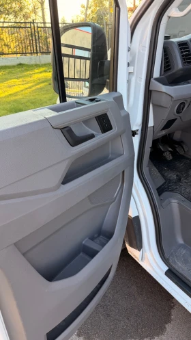 VW Crafter, снимка 9