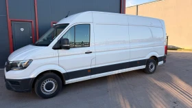 VW Crafter, снимка 3