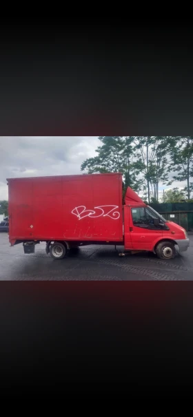 Ford Transit 2.3i, снимка 2