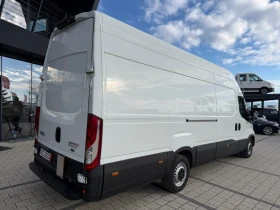 ����� �� �������� �� Iveco Daily 35S16 �����