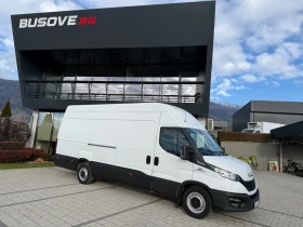 ����� �� �������� �� Iveco Daily 35S16 �����