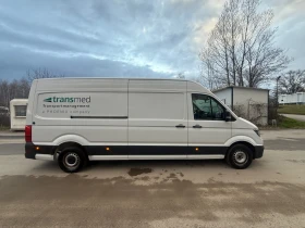 VW Crafter 2.0TDI ХЛАДИЛЕН  | Auto.bg — изображение 4