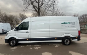 VW Crafter 2.0TDI ХЛАДИЛЕН  | Auto.bg — изображение 5