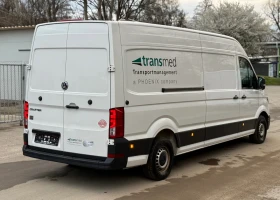 VW Crafter 2.0TDI ХЛАДИЛЕН  | Auto.bg — изображение 7