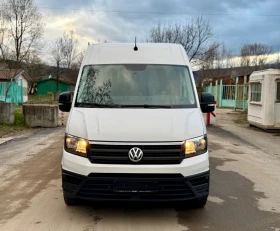 VW Crafter 2.0TDI ХЛАДИЛЕН  | Auto.bg — изображение 2