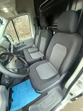 VW Crafter 2.0TDI ХЛАДИЛЕН  | Auto.bg — изображение 11