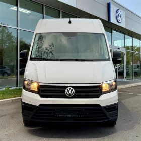 VW Crafter ХЛАДИЛЕН KONVEKTA КАРАН ОТ АПТЕКА КАТОНОВ ОБСЛУЖЕН | Auto.bg — изображение 3