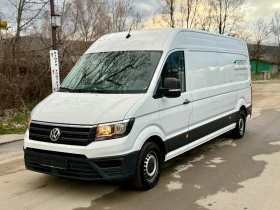 VW Crafter 2.0TDI ХЛАДИЛЕН 