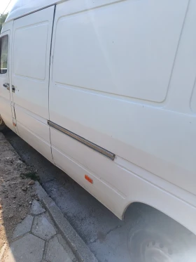 Mercedes-Benz 2.9 Sprinter 310 | Mobile.bg � ����� ������ 7