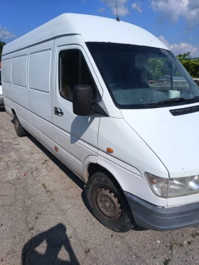 Mercedes-Benz 2.9 Sprinter 310 | Mobile.bg � ����� ������ 3