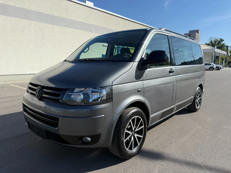 VW Multivan 2.0 TDI* STARLINE* ПЕРФЕКТЕН* 