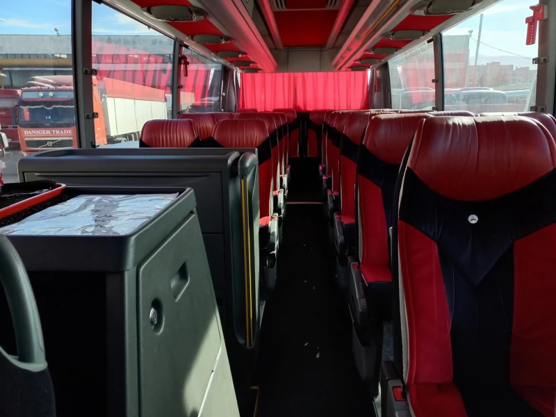 Mercedes-Benz Travego, снимка 2 - Бусове и автобуси - 52750124