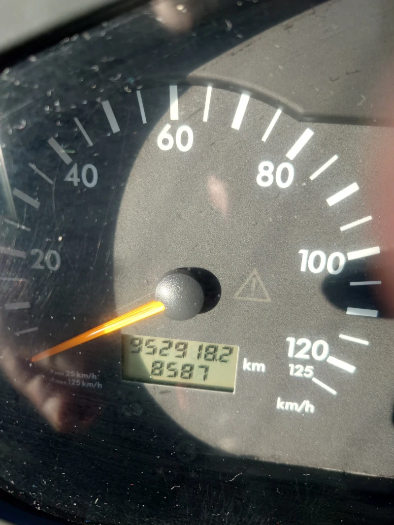 Mercedes-Benz Travego, снимка 7 - Бусове и автобуси - 52750124